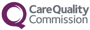 Regulated by Care Quality Commission