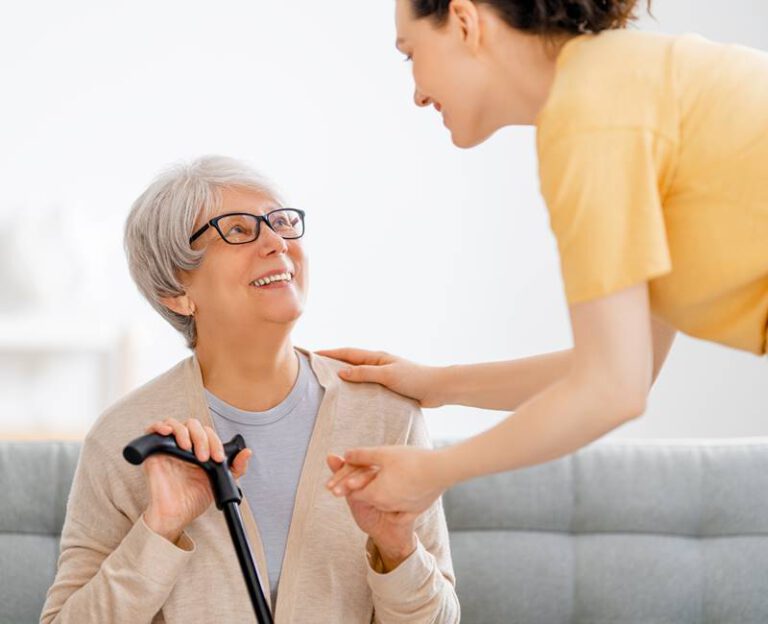 JK Health Care Quality & Service